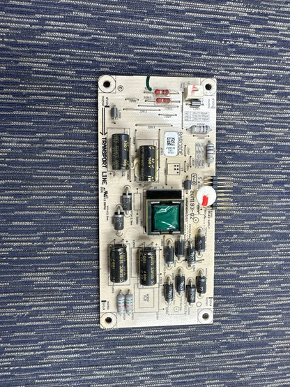 Led Driver ZUM193-02