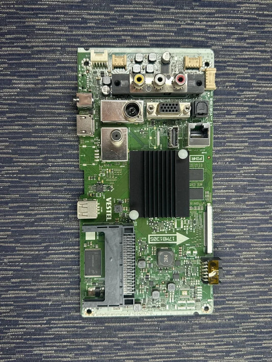 Main 17MB130S