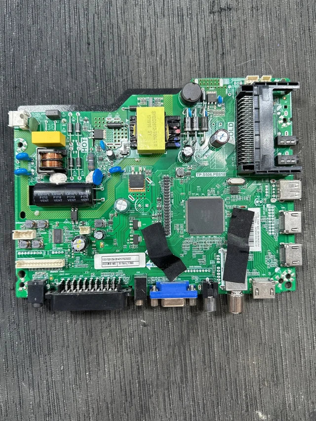 Power Main TP.S506.PB818