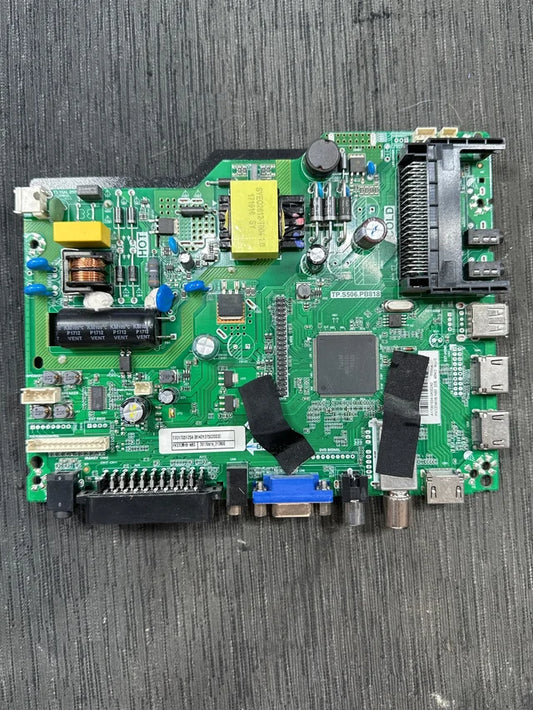 Power Main TP.S506.PB818