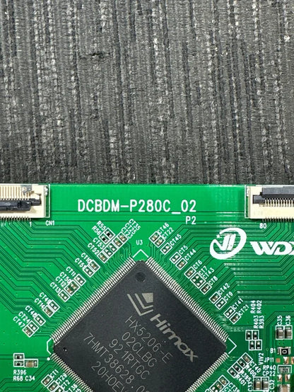 TCON DCBDM-P280C_02