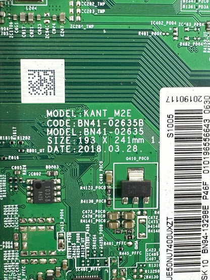 Main BN41-02635B