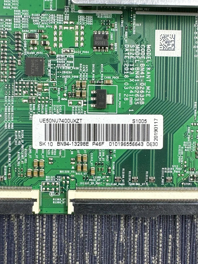 Main BN41-02635B