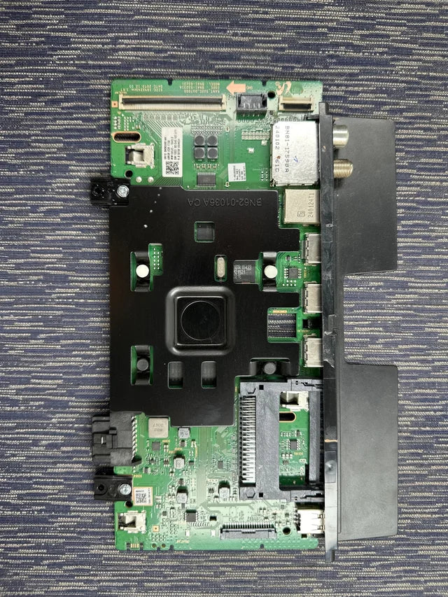 Main BN41-03231A