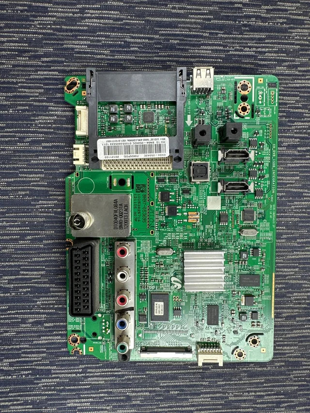 Main BN41-01795A