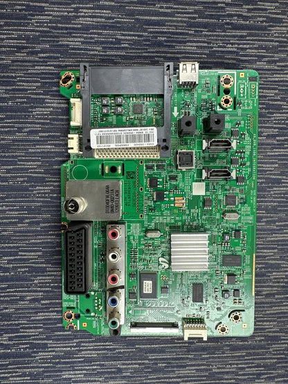 Main BN41-01795A