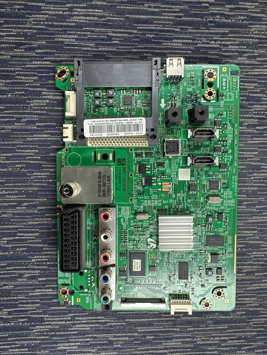 Main BN41-01795A