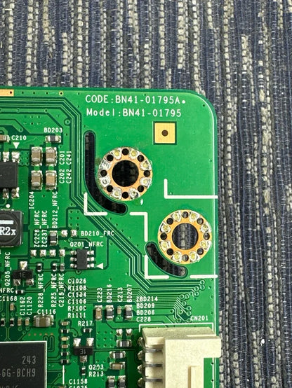Main BN41-01795A