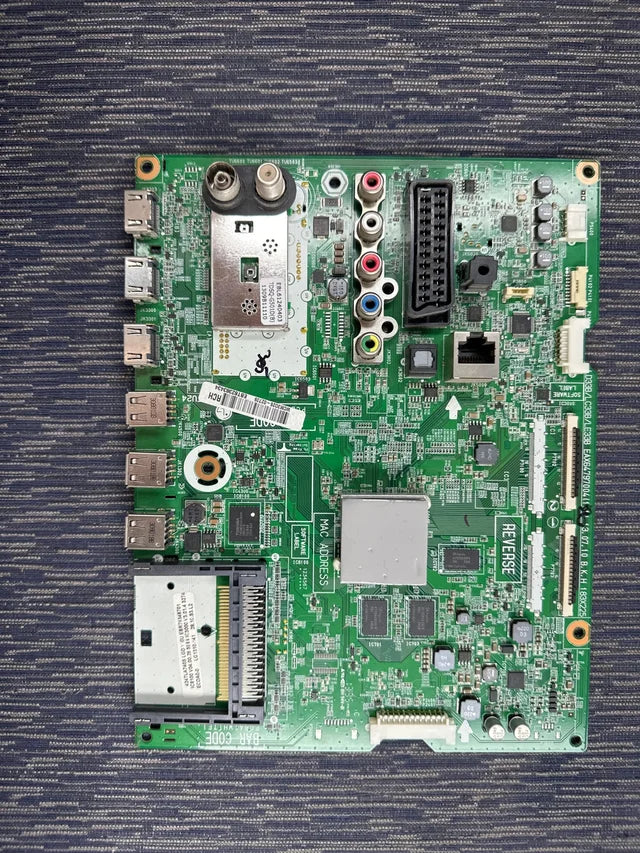 Main EAX64797004 1.1