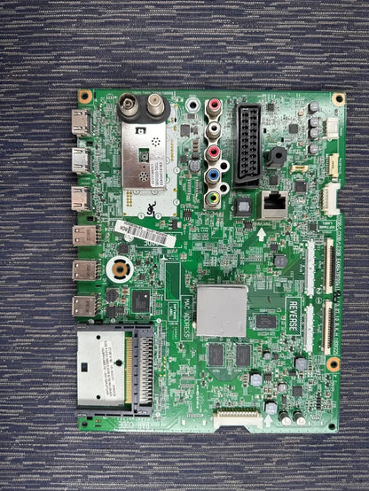 Main EAX64797004 1.1
