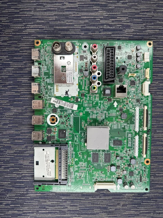Main EAX64797004 1.1