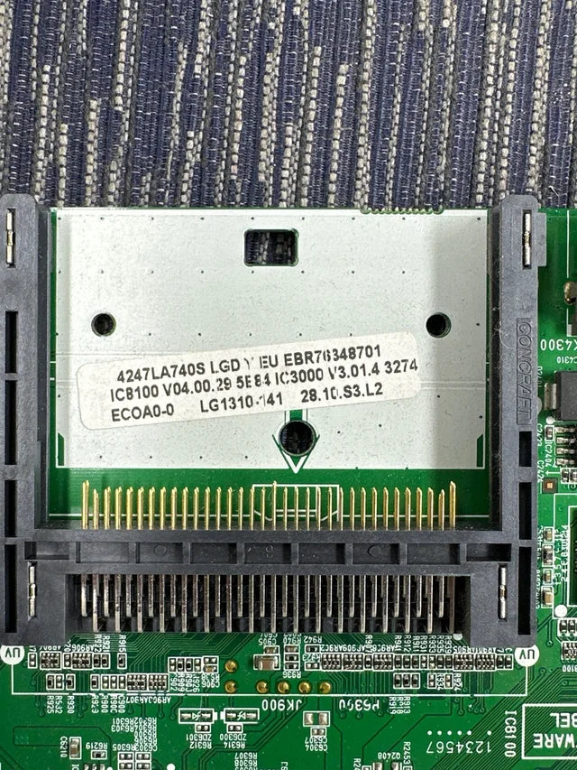 Main EAX64797004 1.1