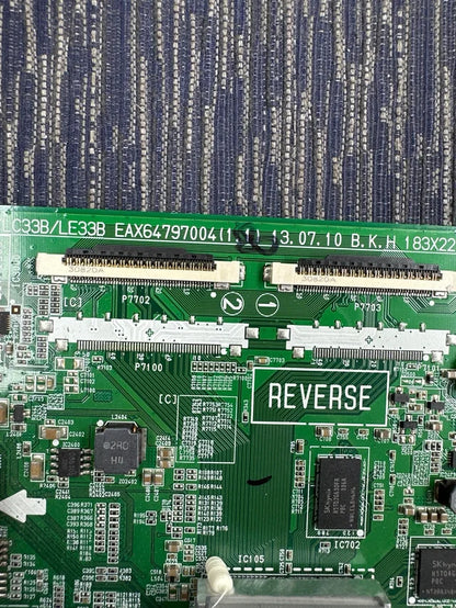 Main EAX64797004 1.1