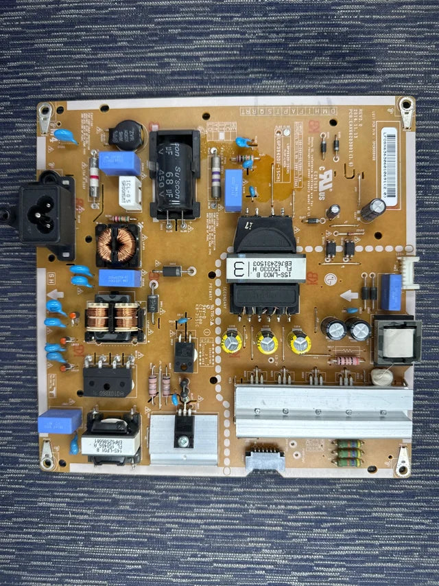 Fuente EAX66203001 1.6