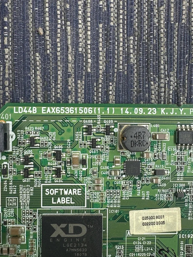 Main EAX65361506 1.1