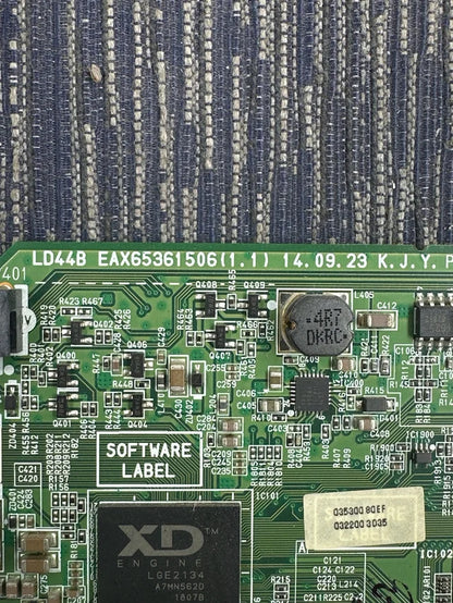 Main EAX65361506 1.1