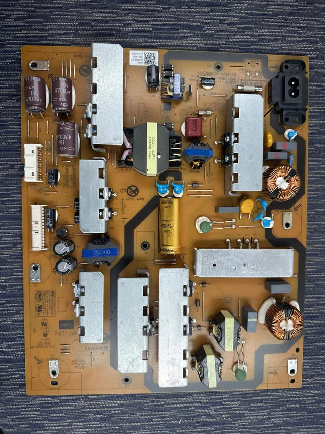 Fuente AC21202