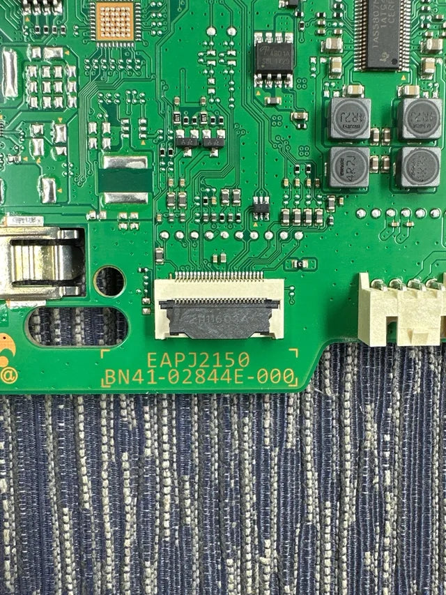 Main BN41-02844E