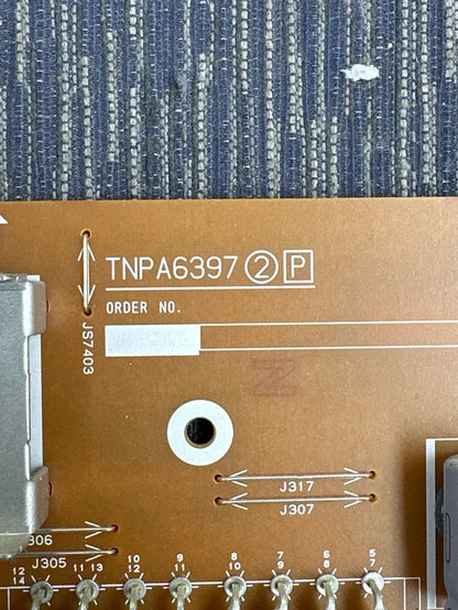 Fuente TNPA6397