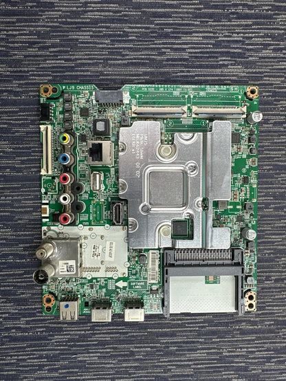 Main EAX68253604 1.0