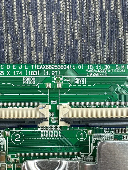Main EAX68253604 1.0
