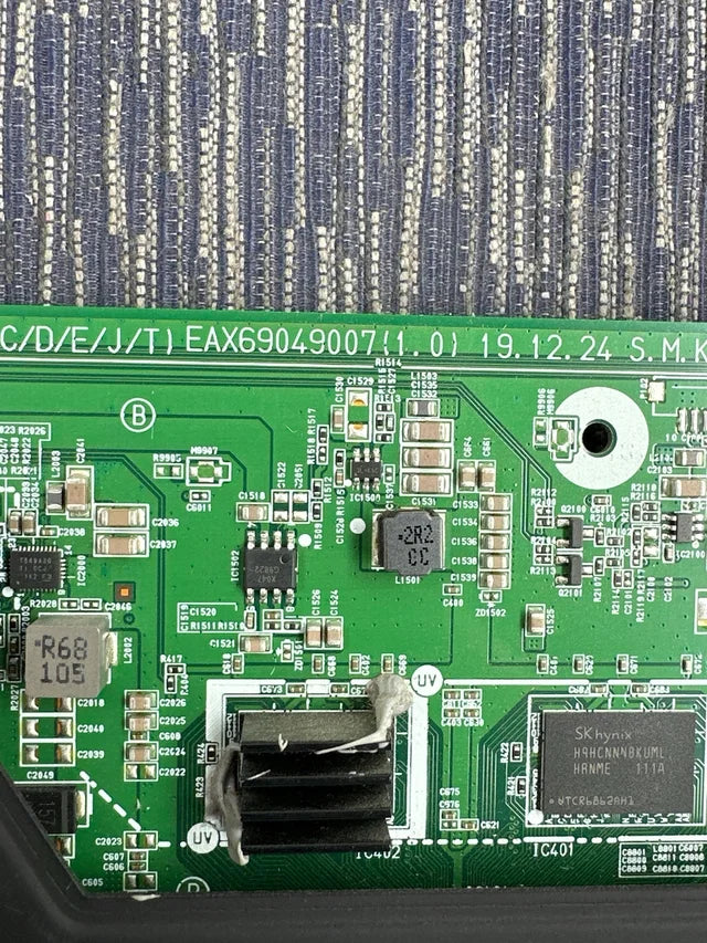 Main EAX69049007 1.0