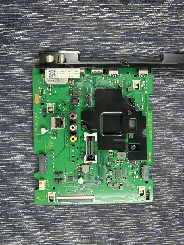Main BN41-02756C-000
