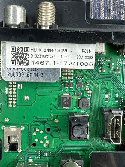 Main BN41-02756C-000
