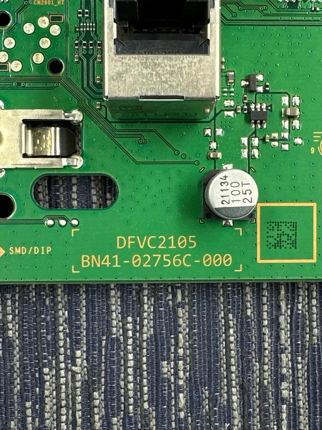 Main BN41-02756C-000
