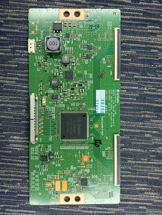 TCON 6870C-0502C