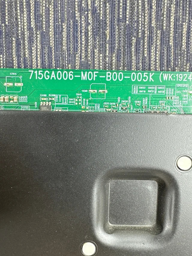 Main 715GA006-M0F-B00-005K