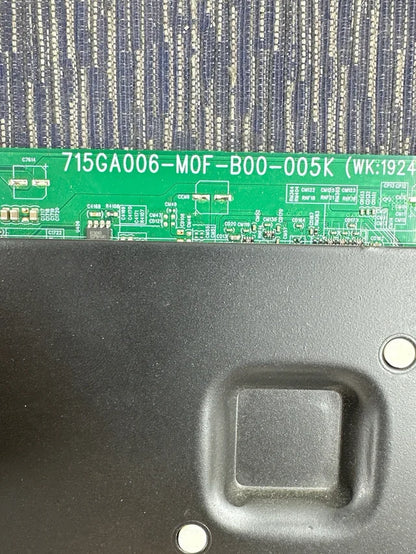 Main 715GA006-M0F-B00-005K