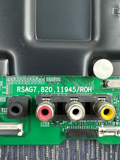 Power Main RSAG7.820.11945/ROH