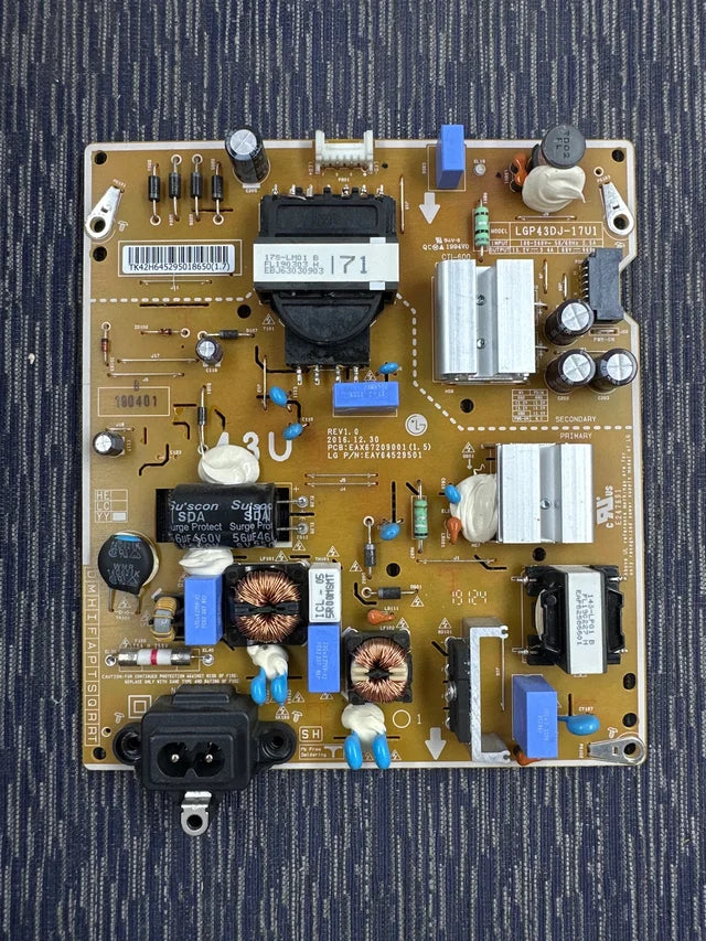 Fuente EAX67209001 1.5