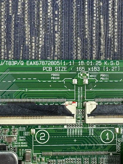 Main EAX67872805 1.1