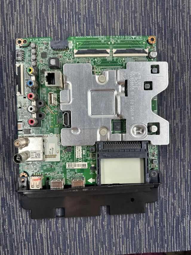 Main EAX67872805 1.1