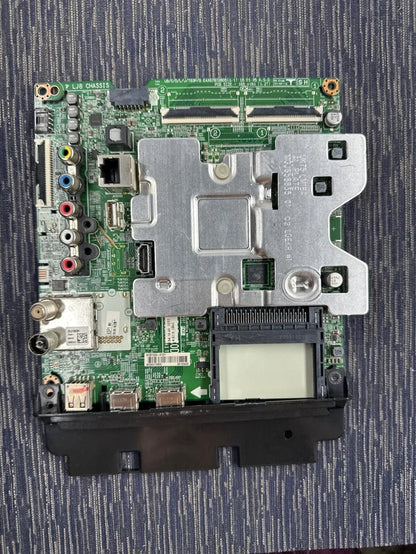 Main EAX67872805 1.1