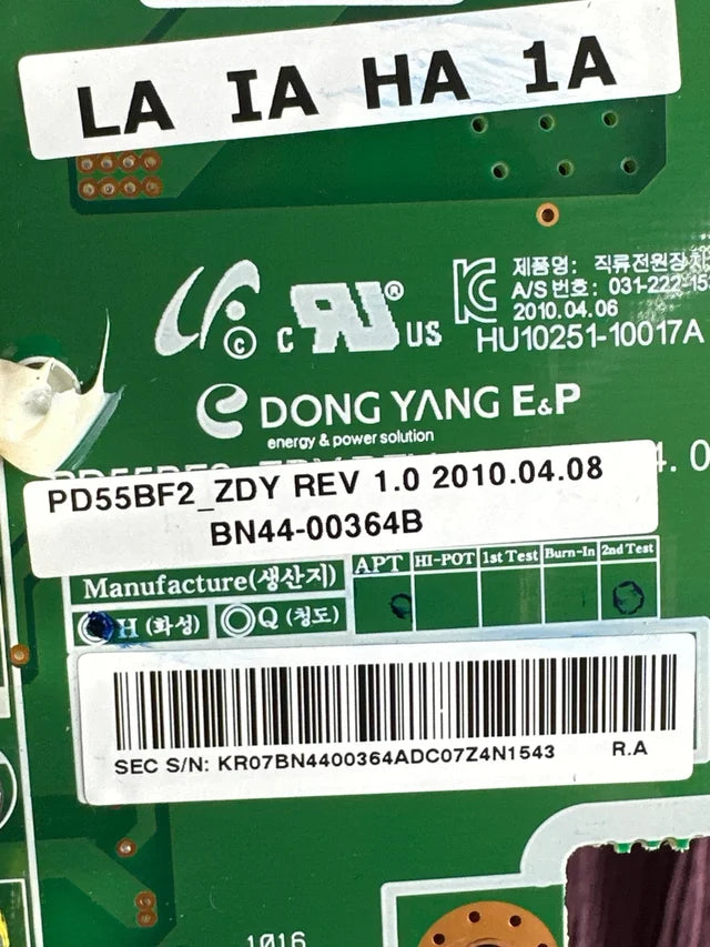 BN44-00364B