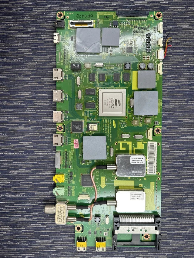Main BN41-01529B