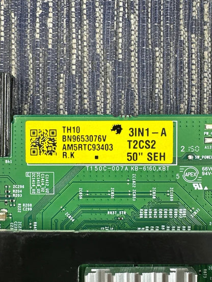Main BN9653076V