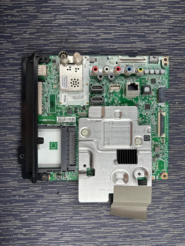 Main EAX67166104 1.0