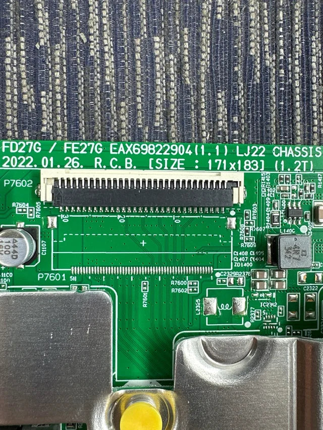 Main EAX69822904 1.1