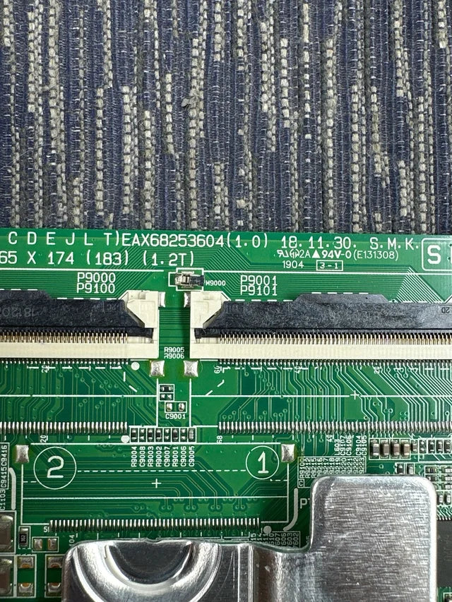 Main EAX68253604 1.0