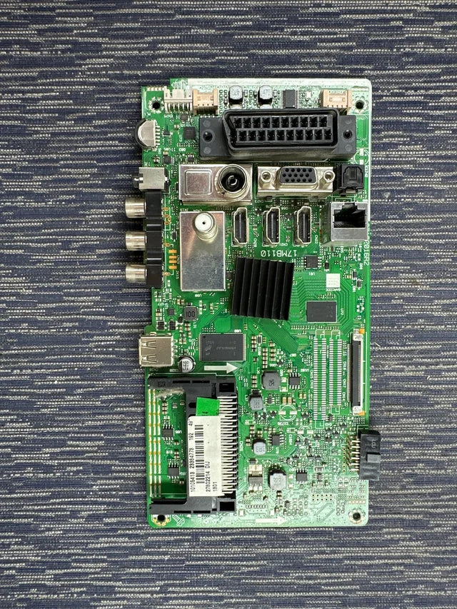 Main 17MB110