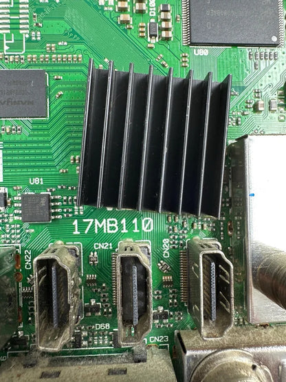 Main 17MB110