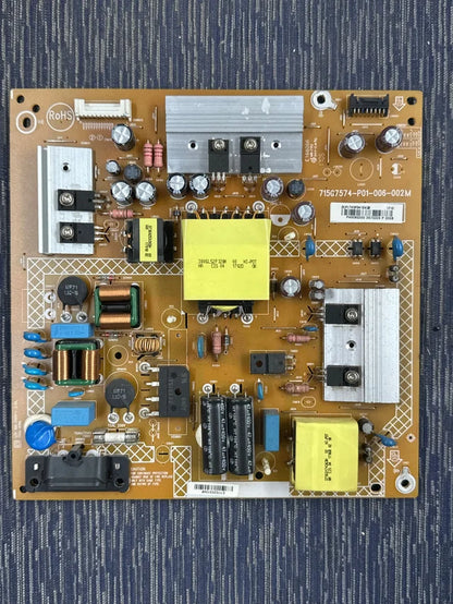 Fuente 715G7574-P01-006-002M