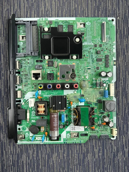 Power Main KANT-S2_32_TAS5807