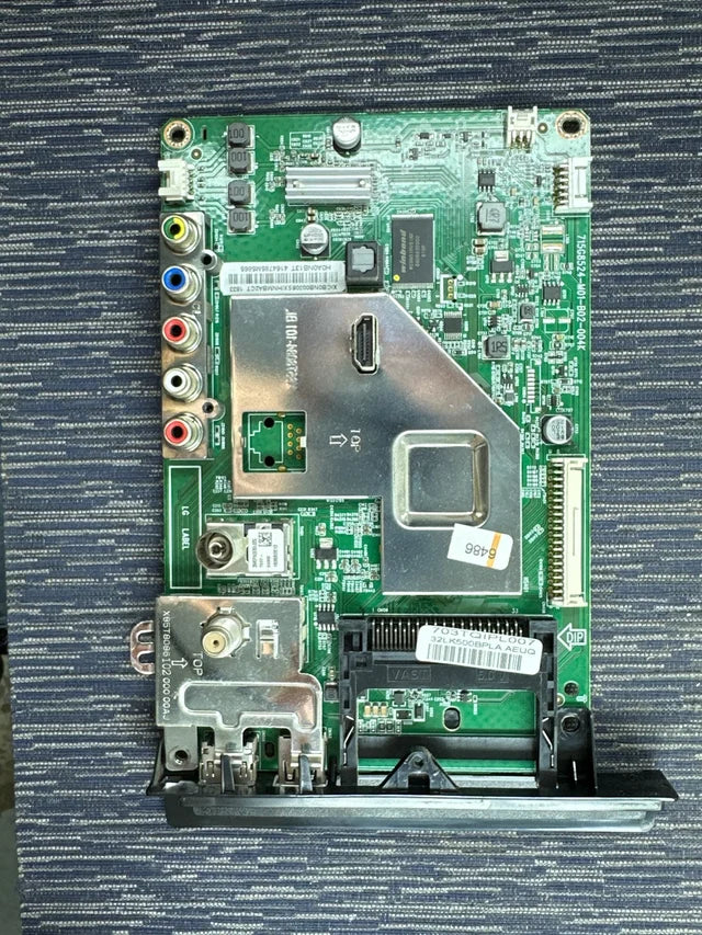 Main 715G8524-M01-B02-004K