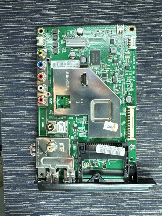 Main 715G8524-M01-B02-004K