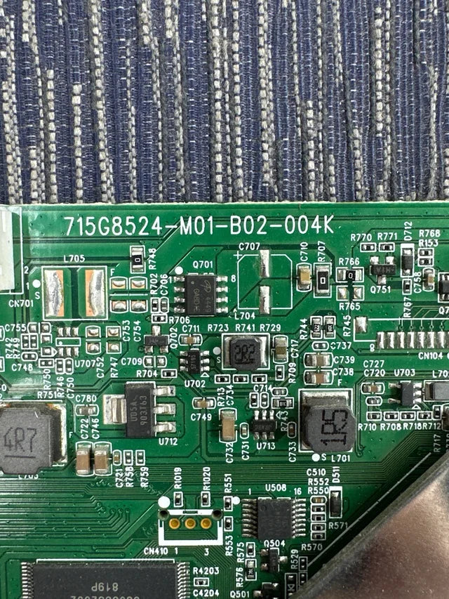 Main 715G8524-M01-B02-004K